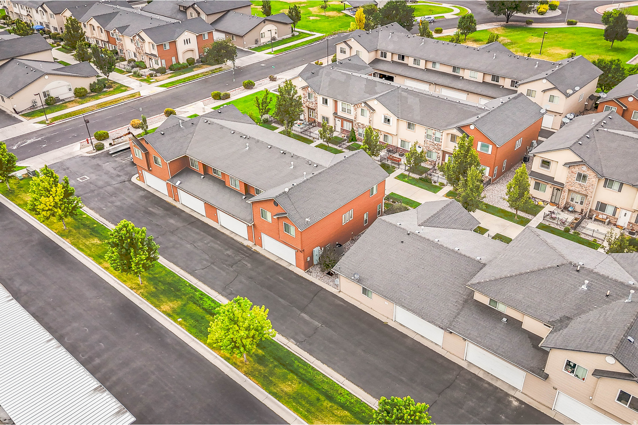 BRIDGERLAND MEADOWS - Residential