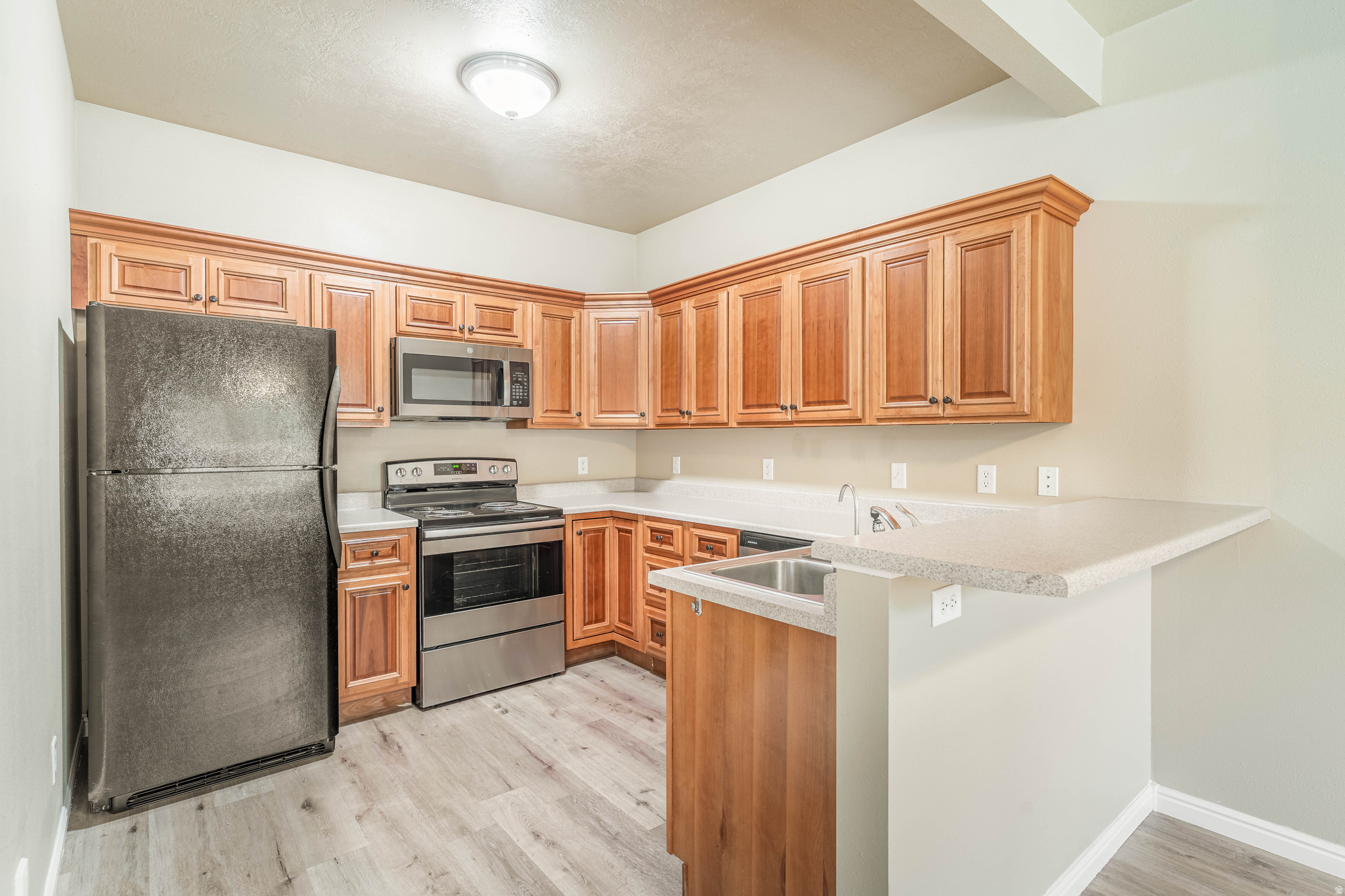 BRIDGERLAND MEADOWS - Residential