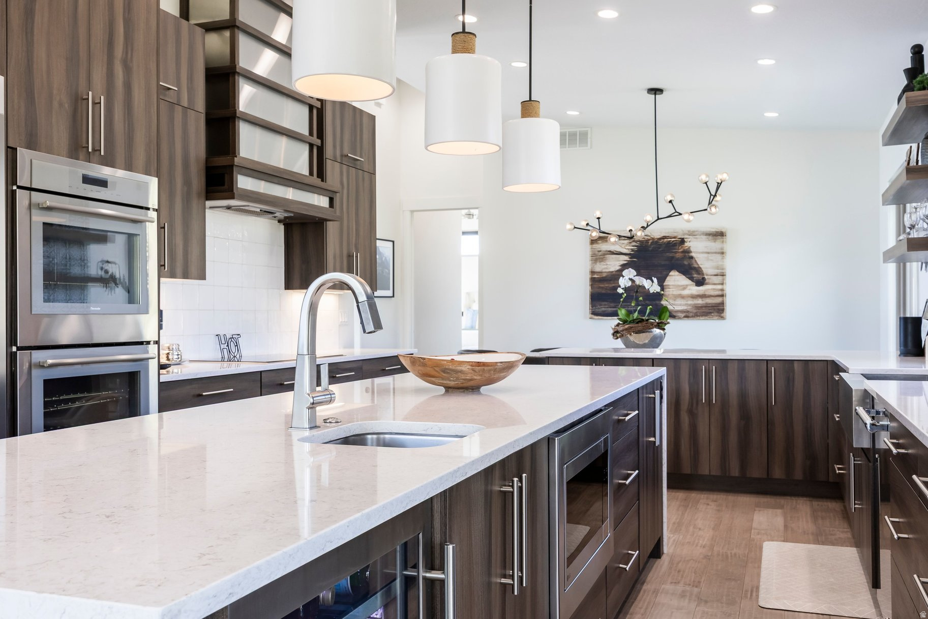 DEER VISTA - Residential