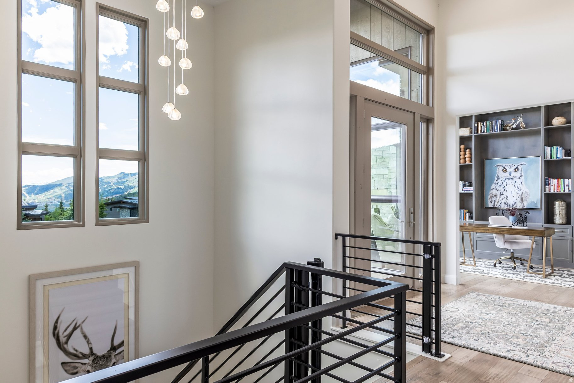 DEER VISTA - Residential
