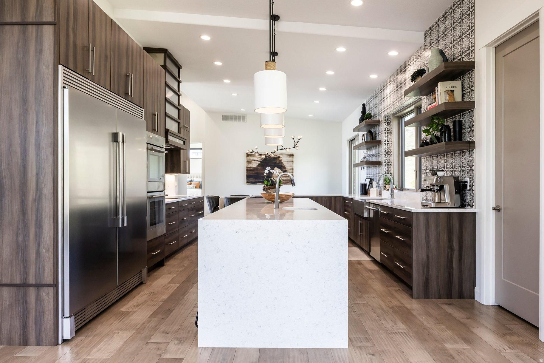 DEER VISTA - Residential