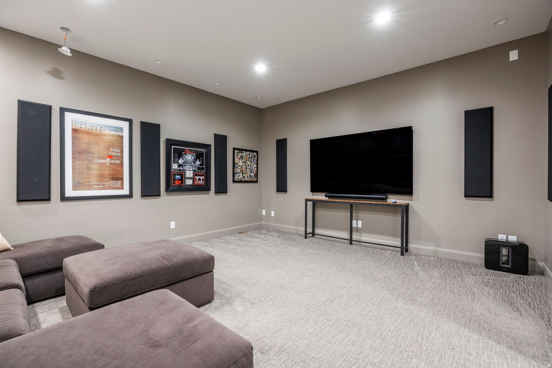 DEER VISTA - Residential