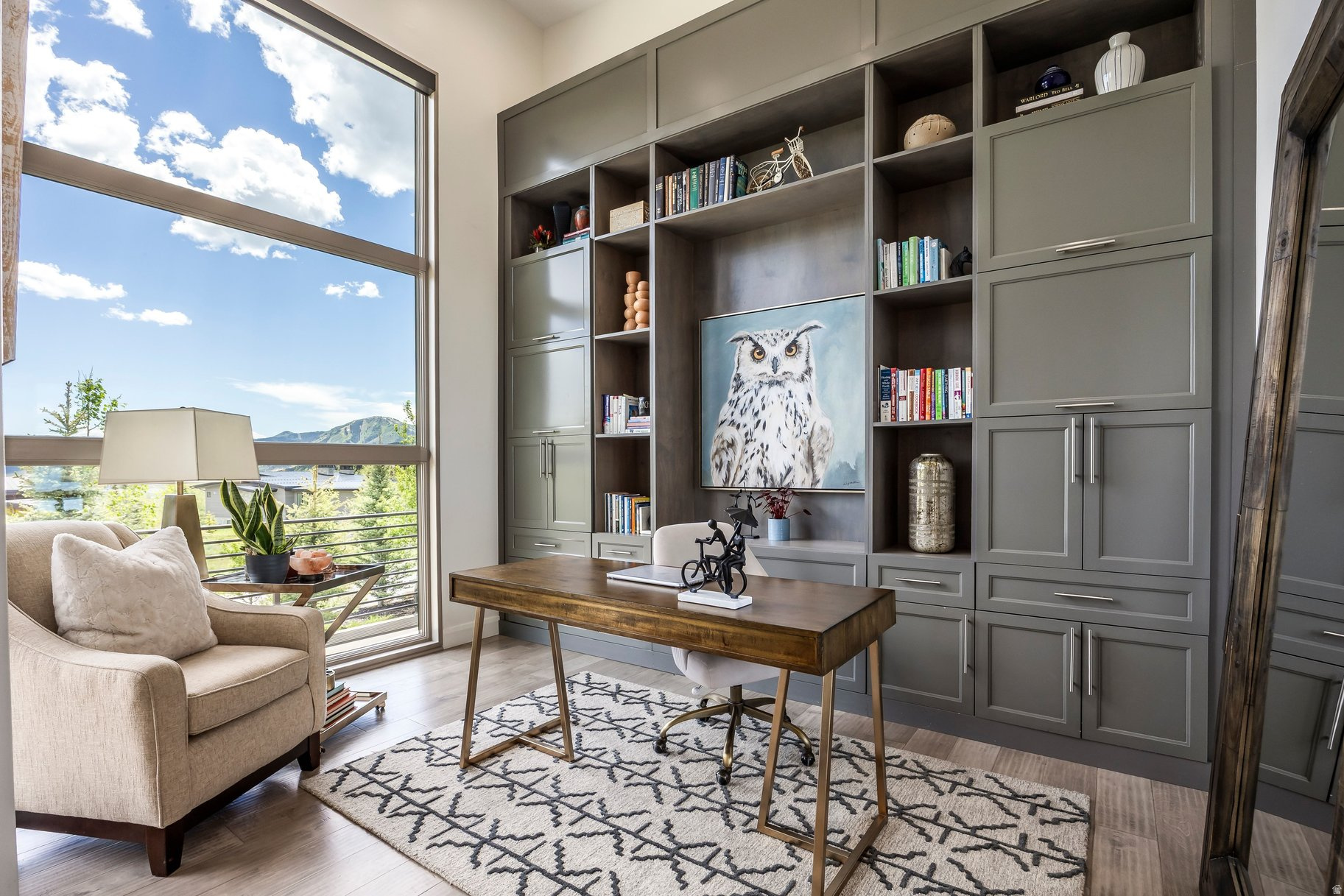 DEER VISTA - Residential