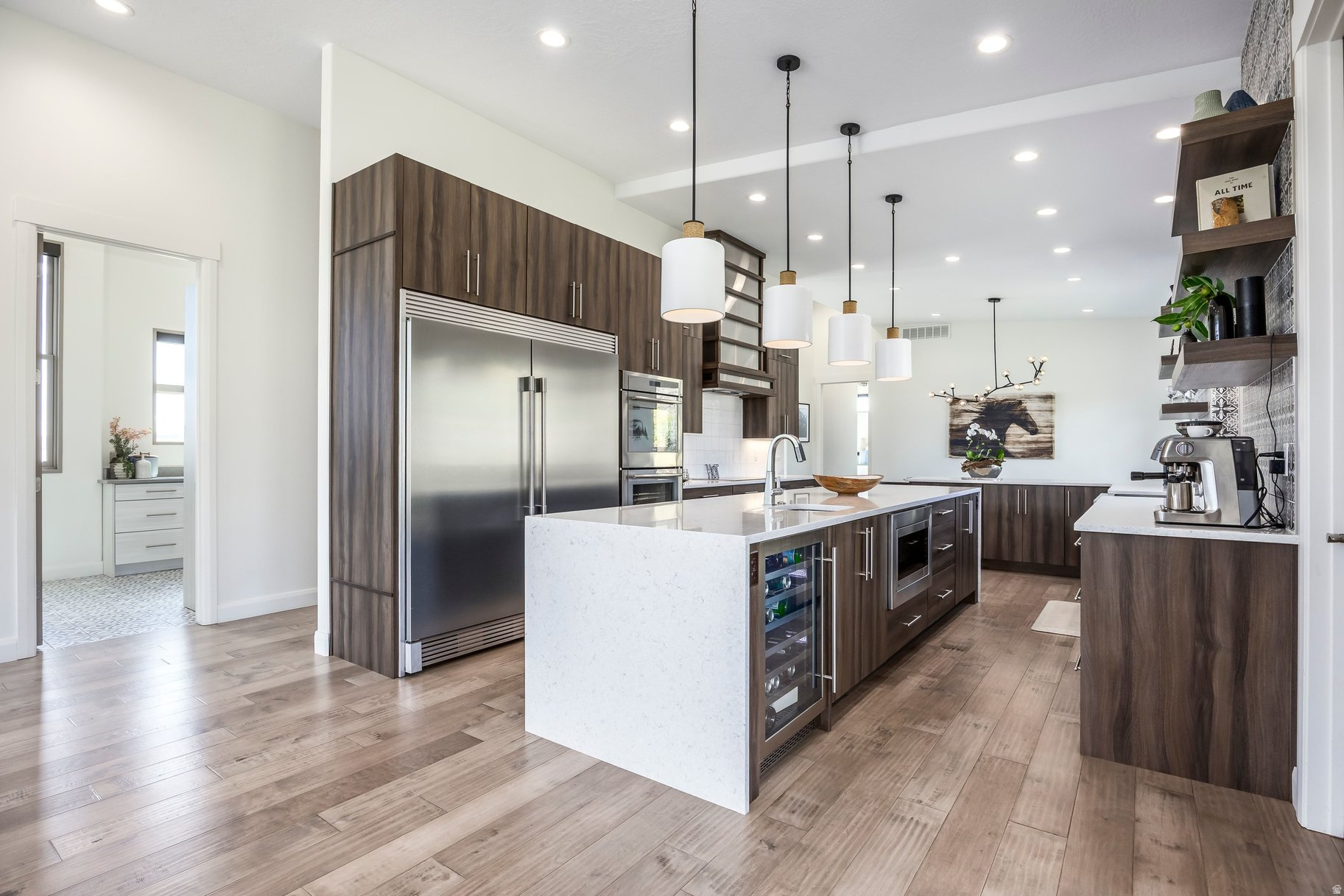 DEER VISTA - Residential