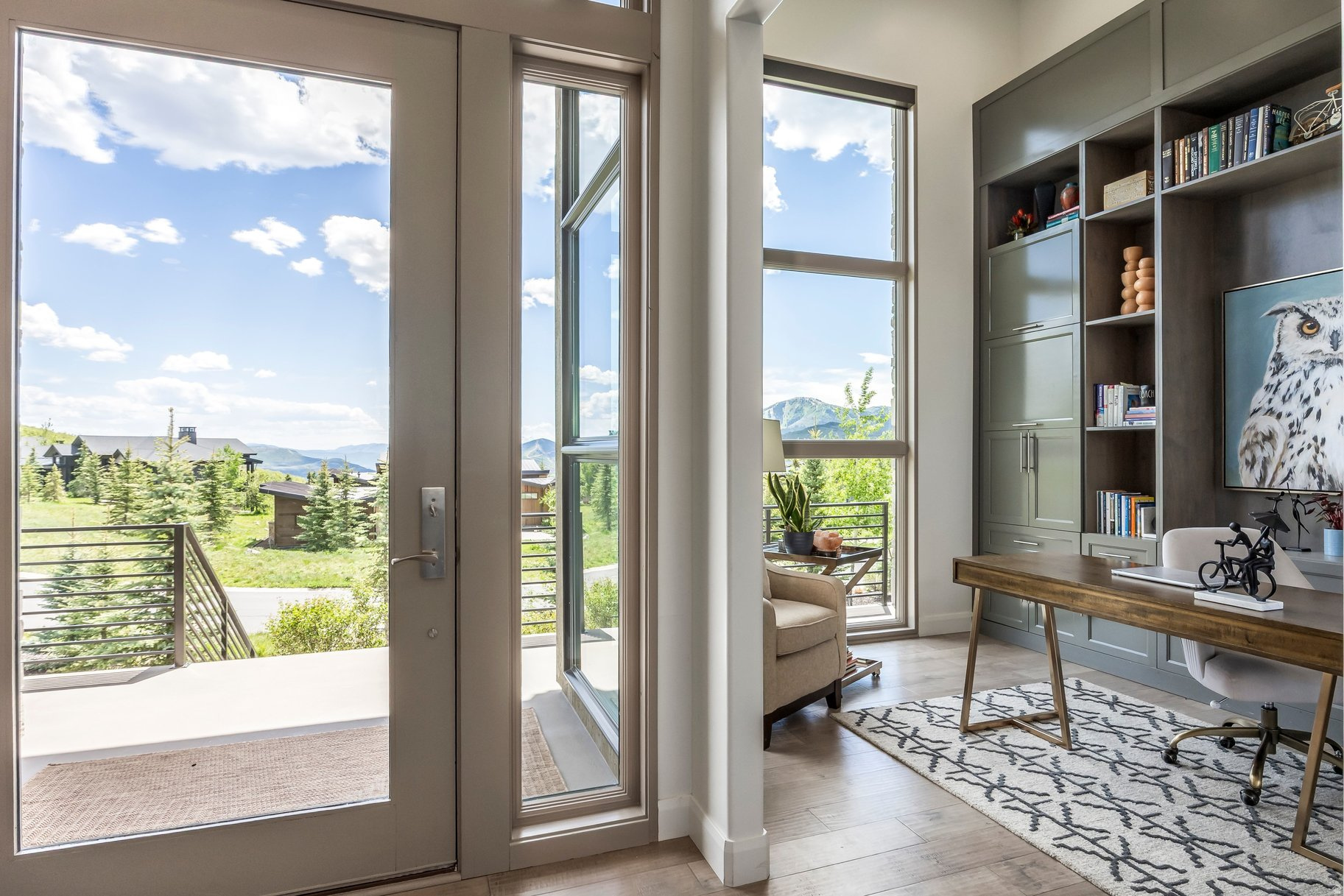 DEER VISTA - Residential