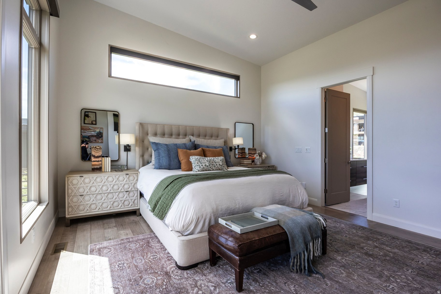 DEER VISTA - Residential