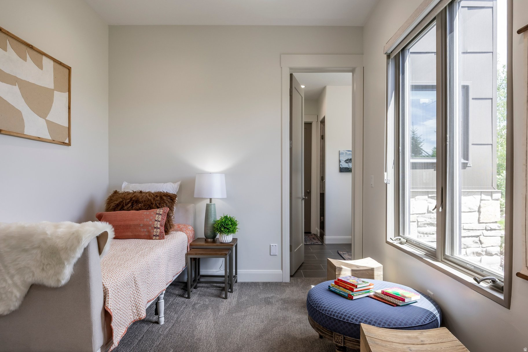 DEER VISTA - Residential