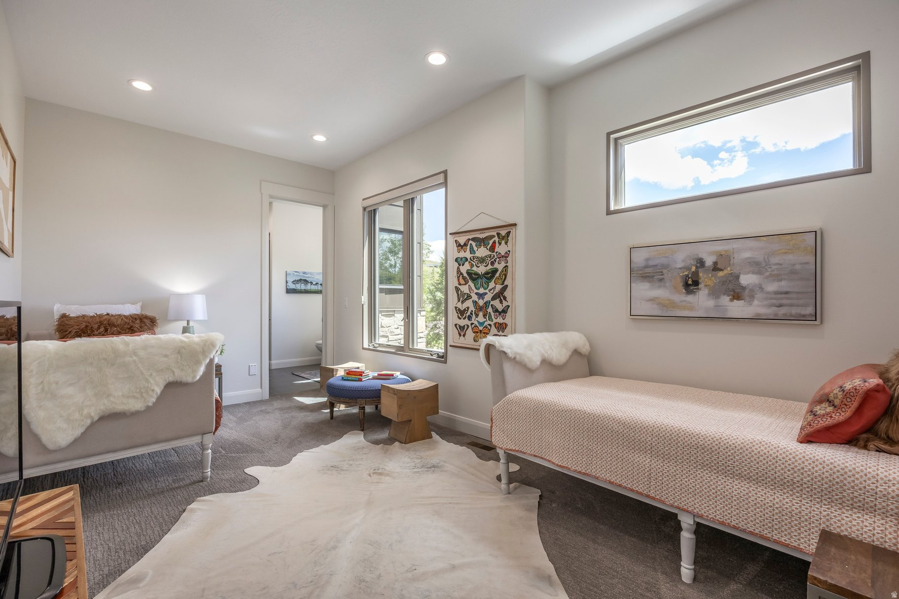 DEER VISTA - Residential