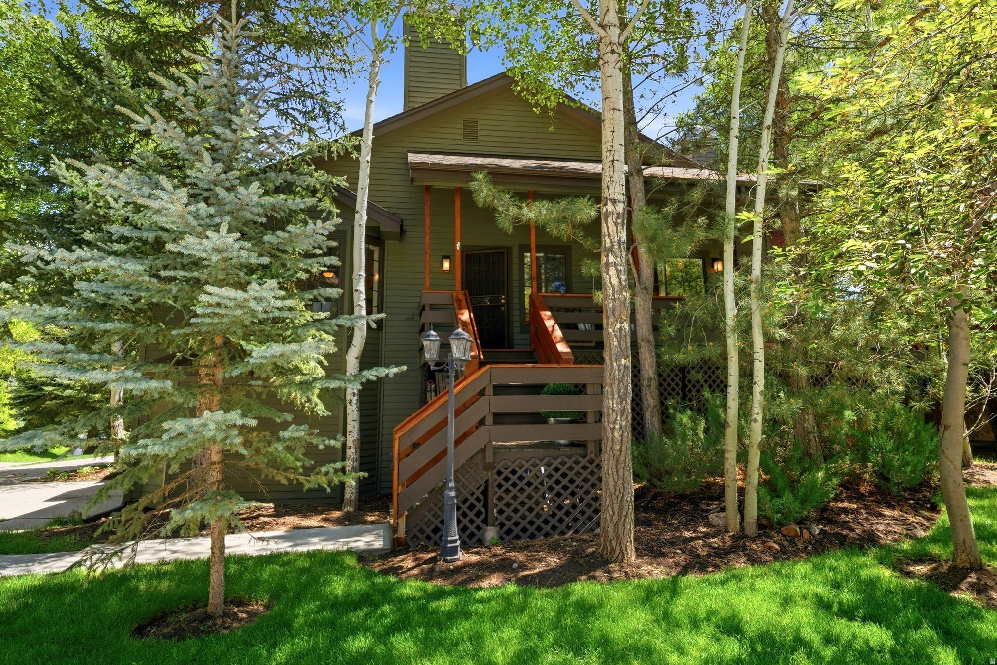ELK RUN AT PINEBROOK - Residential