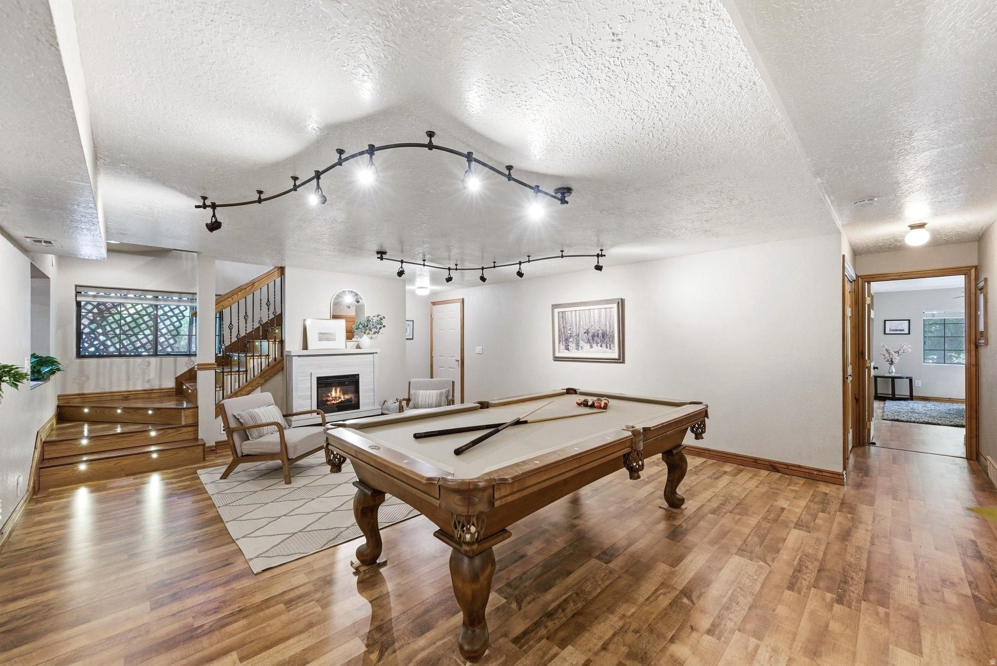 ELK RUN AT PINEBROOK - Residential