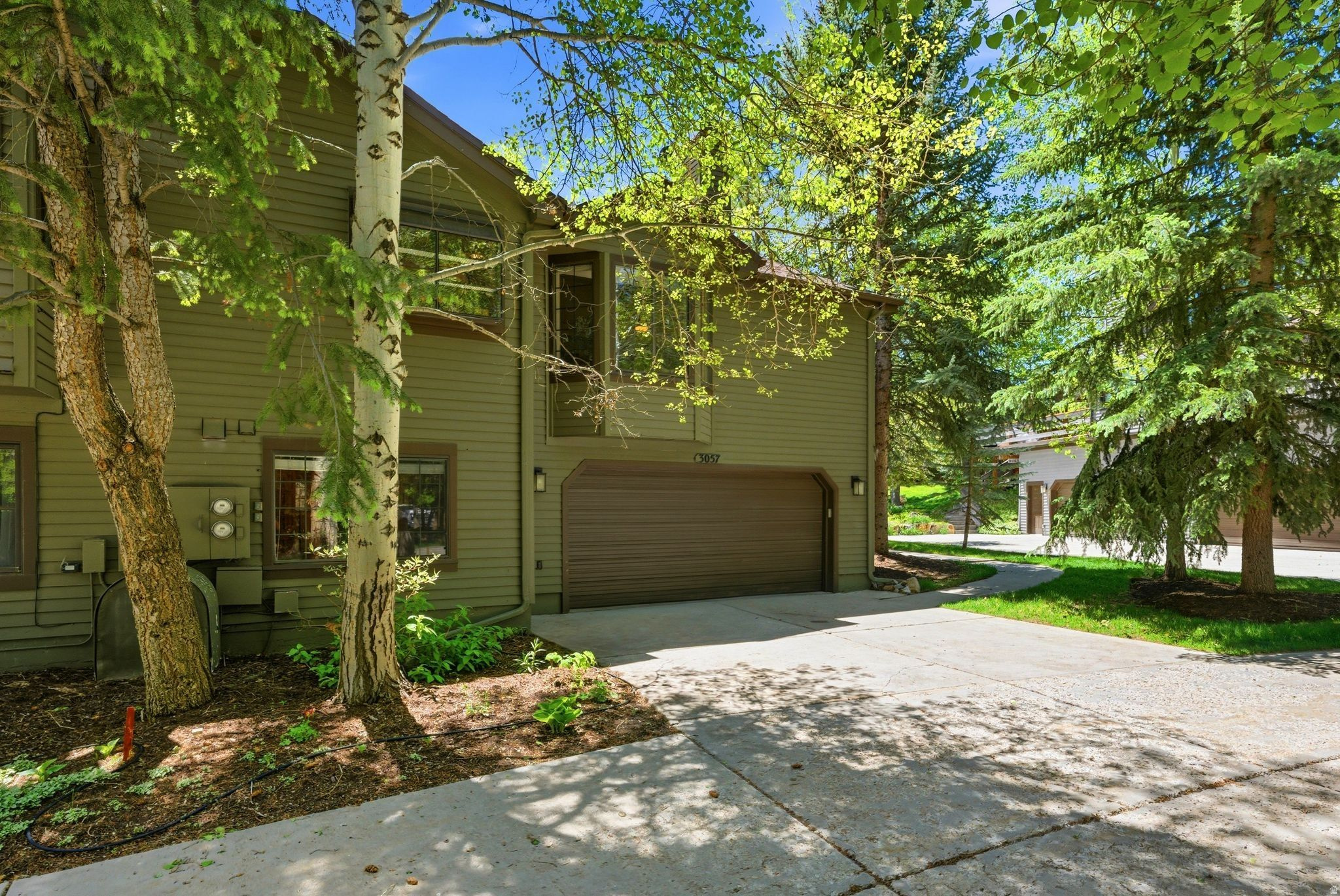 ELK RUN AT PINEBROOK - Residential
