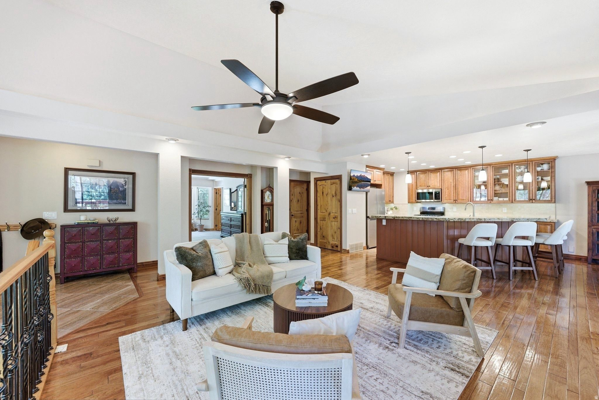 ELK RUN AT PINEBROOK - Residential