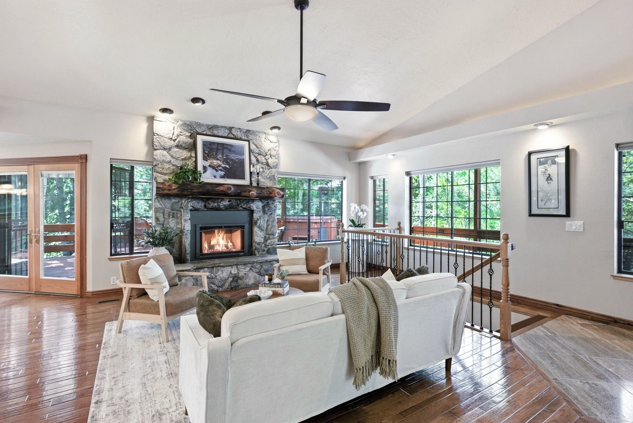 ELK RUN AT PINEBROOK - Residential