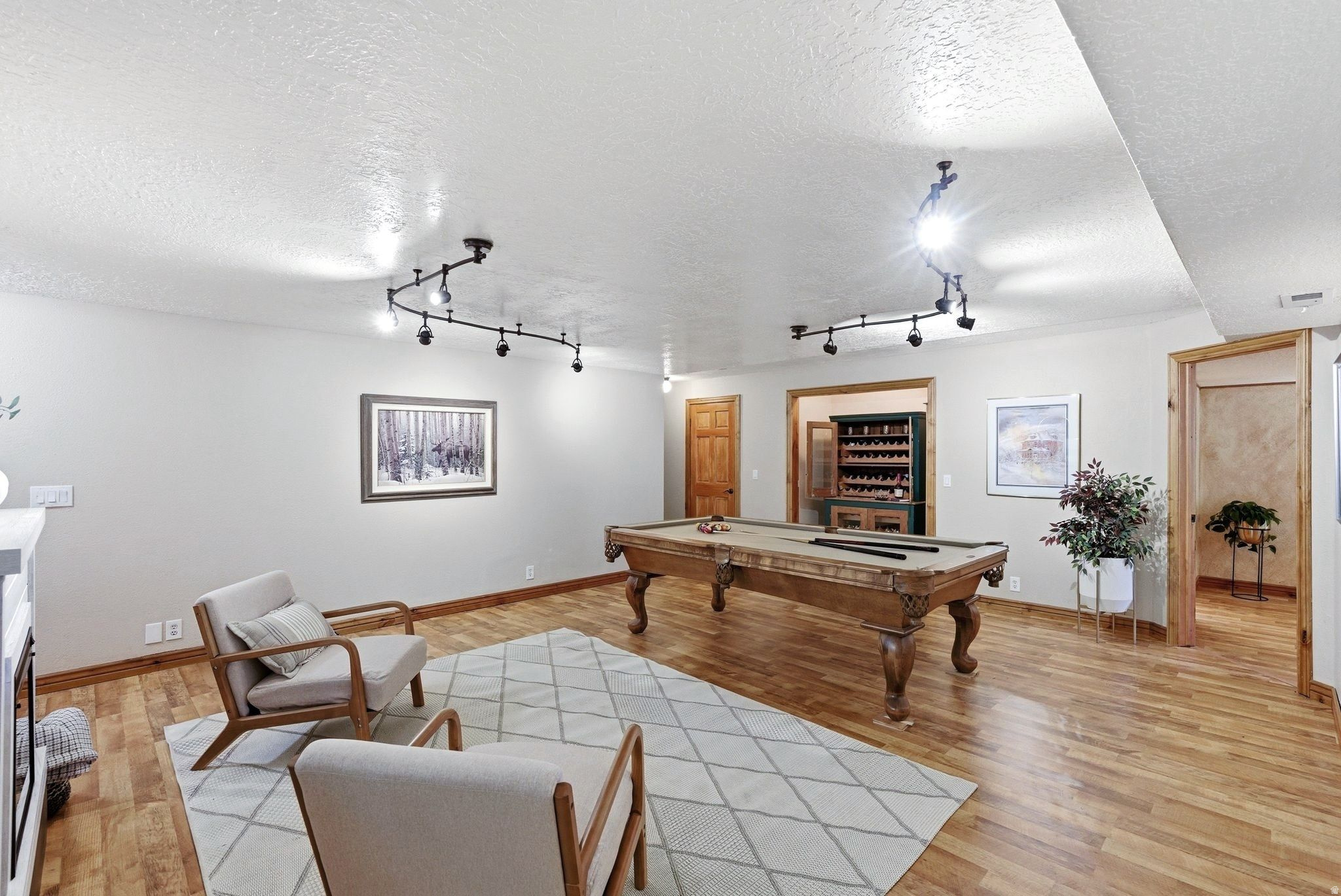 ELK RUN AT PINEBROOK - Residential