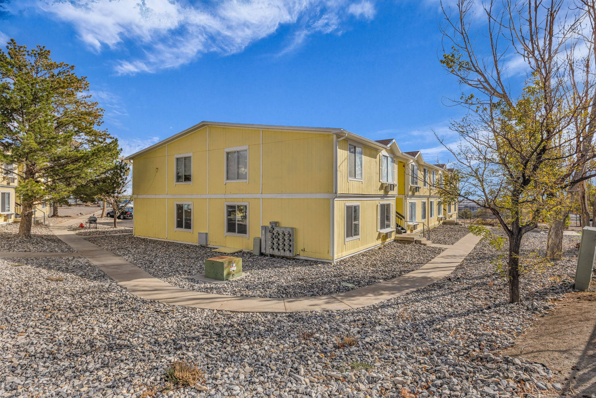 BONNEVILLE HEIGHTS S - Residential