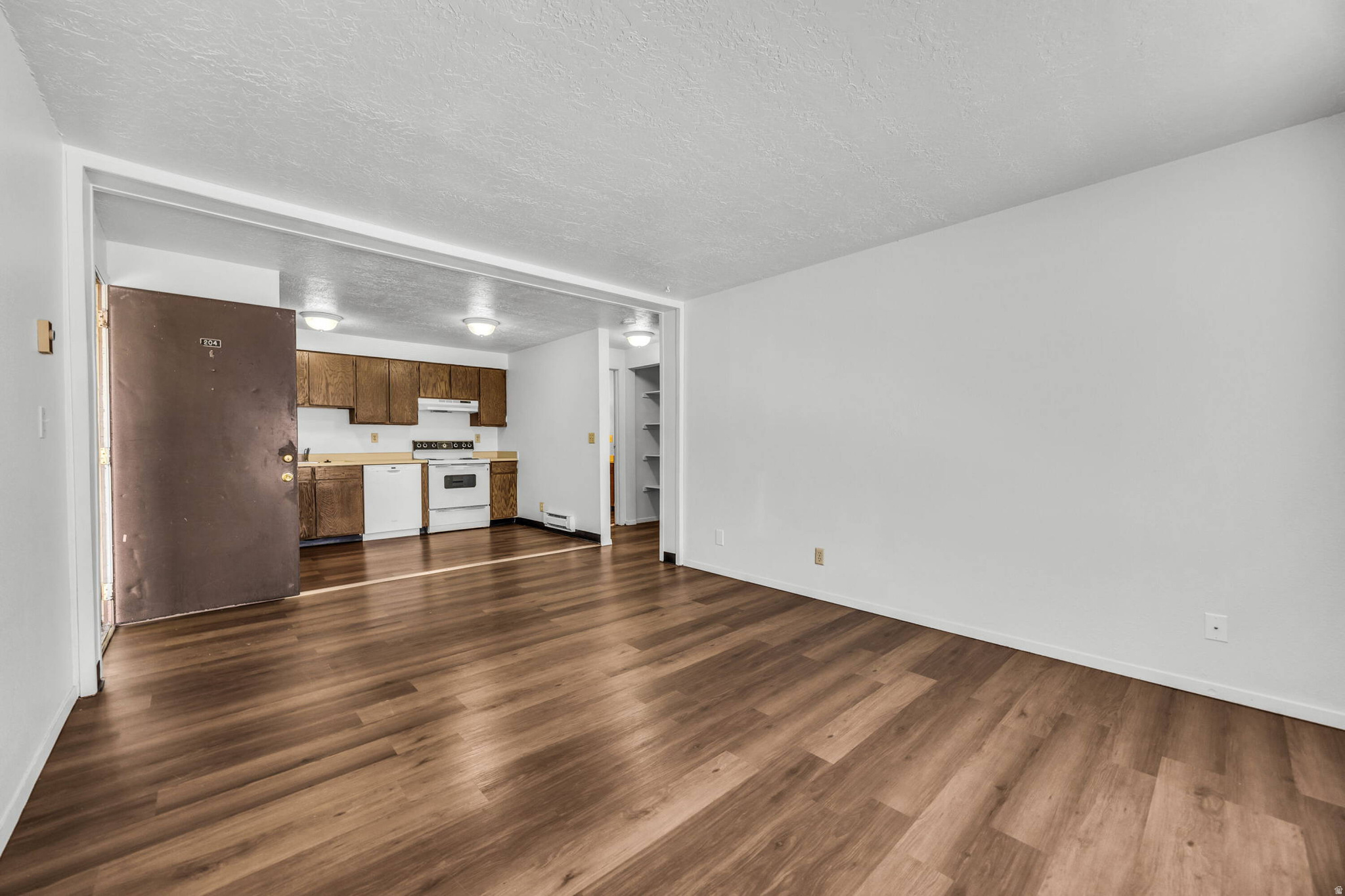 BONNEVILLE HEIGHTS S - Residential