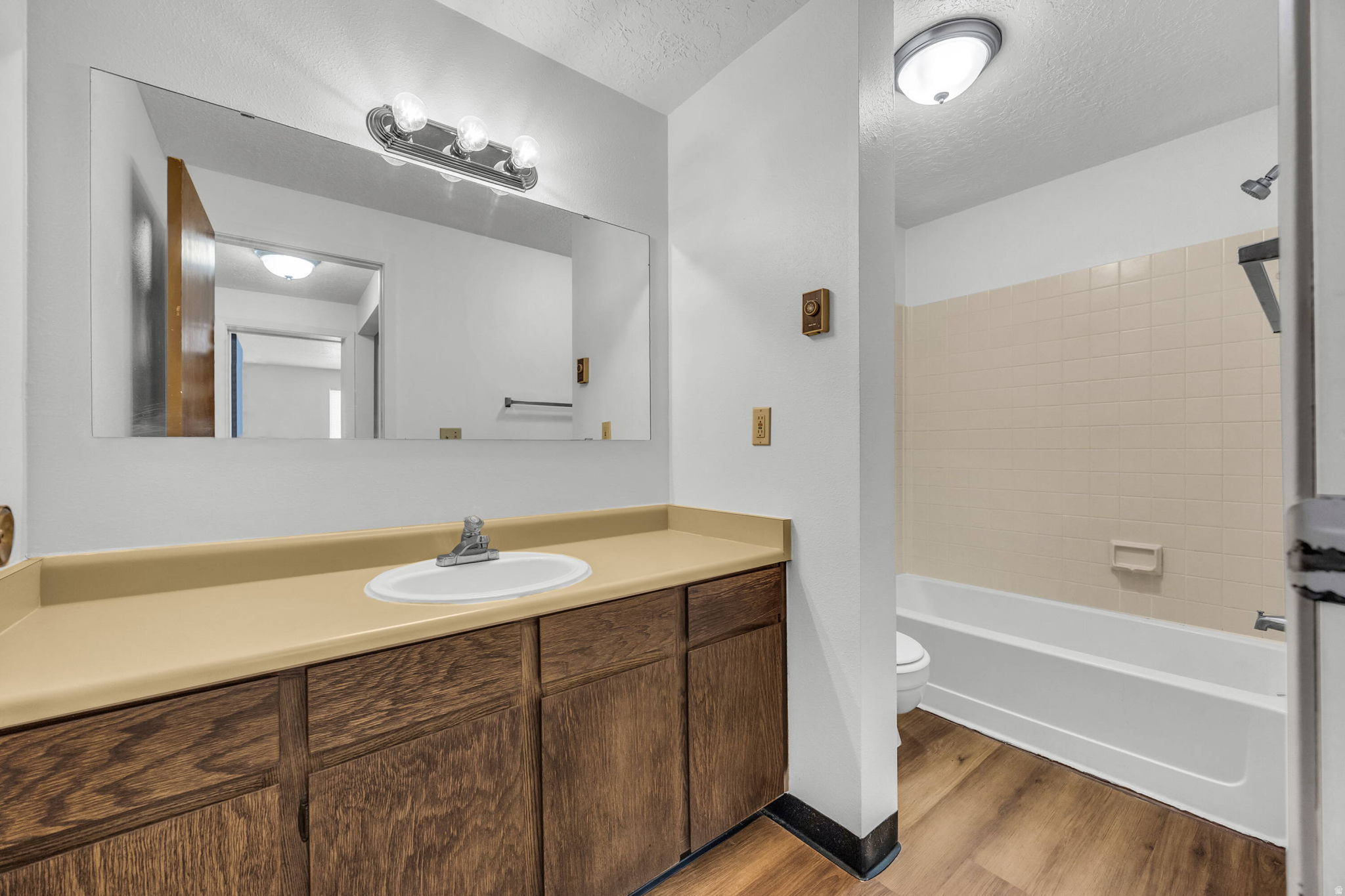 BONNEVILLE HEIGHTS S - Residential