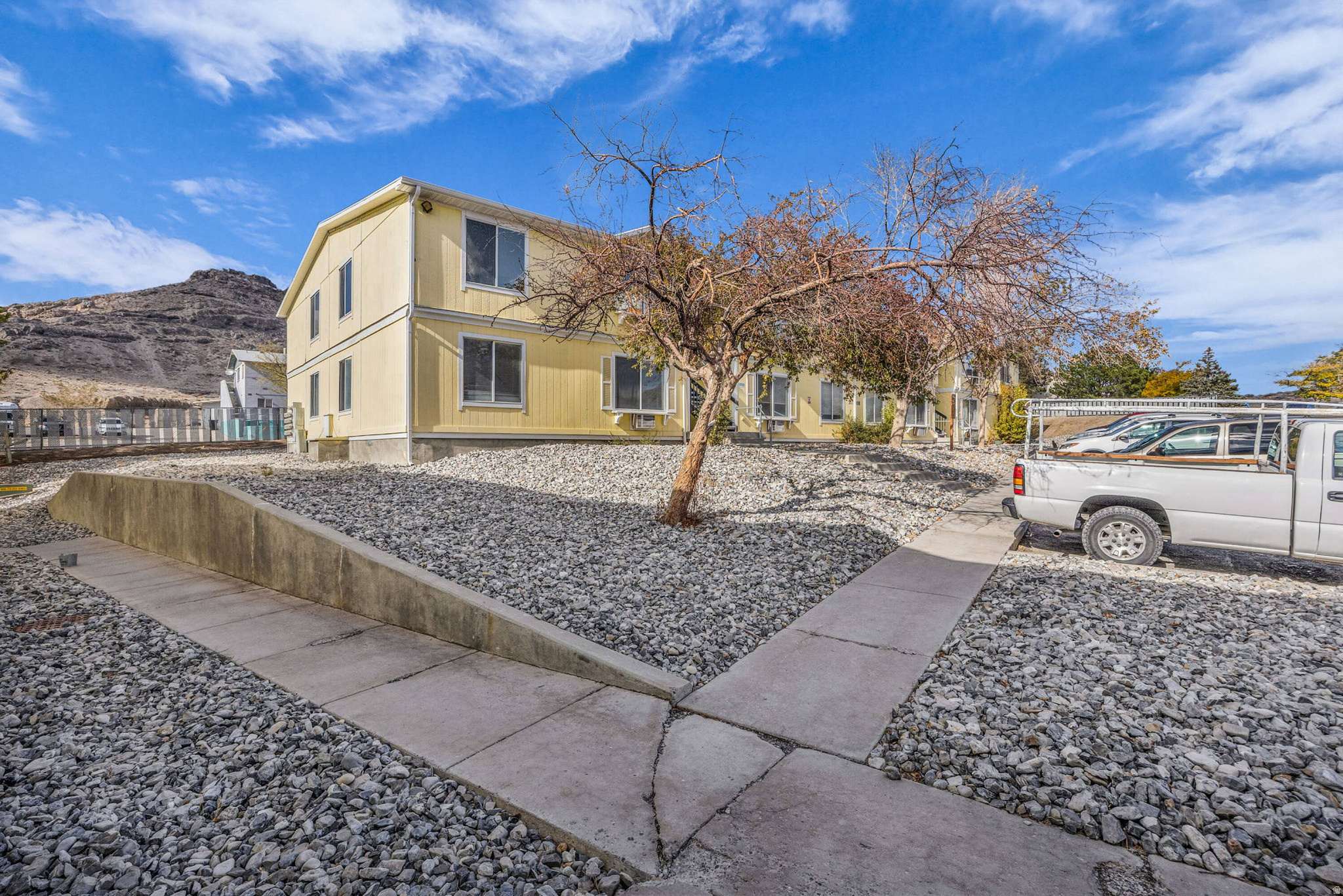 BONNEVILLE HEIGHTS S - Residential