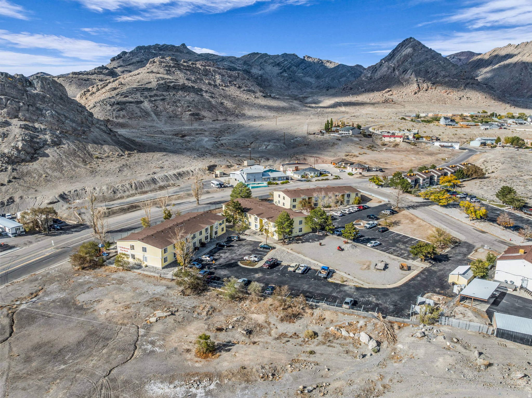 BONNEVILLE HEIGHTS S - Residential