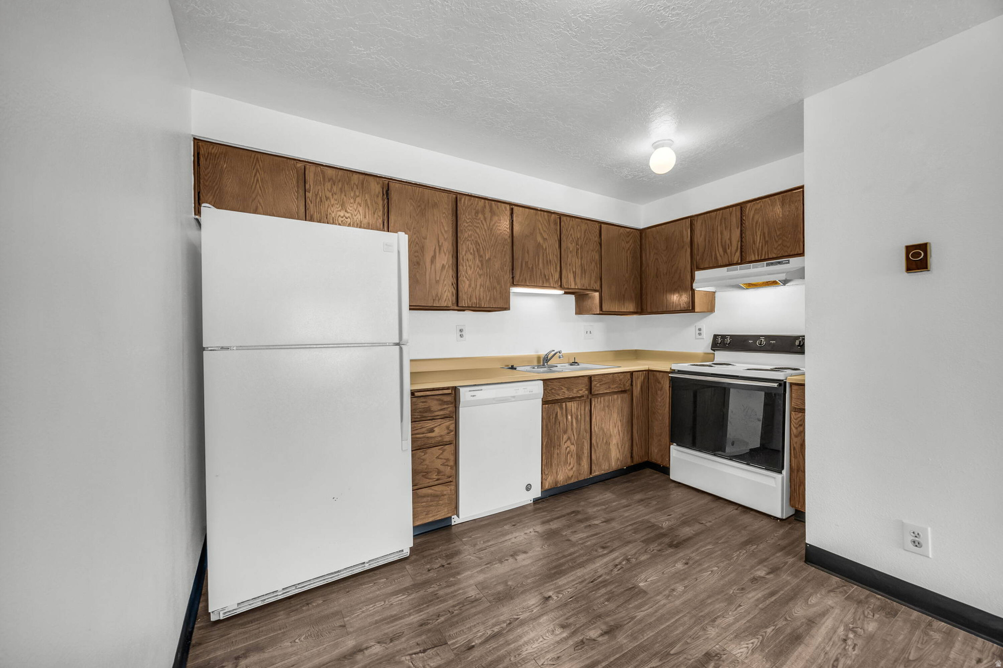 BONNEVILLE HEIGHTS S - Residential