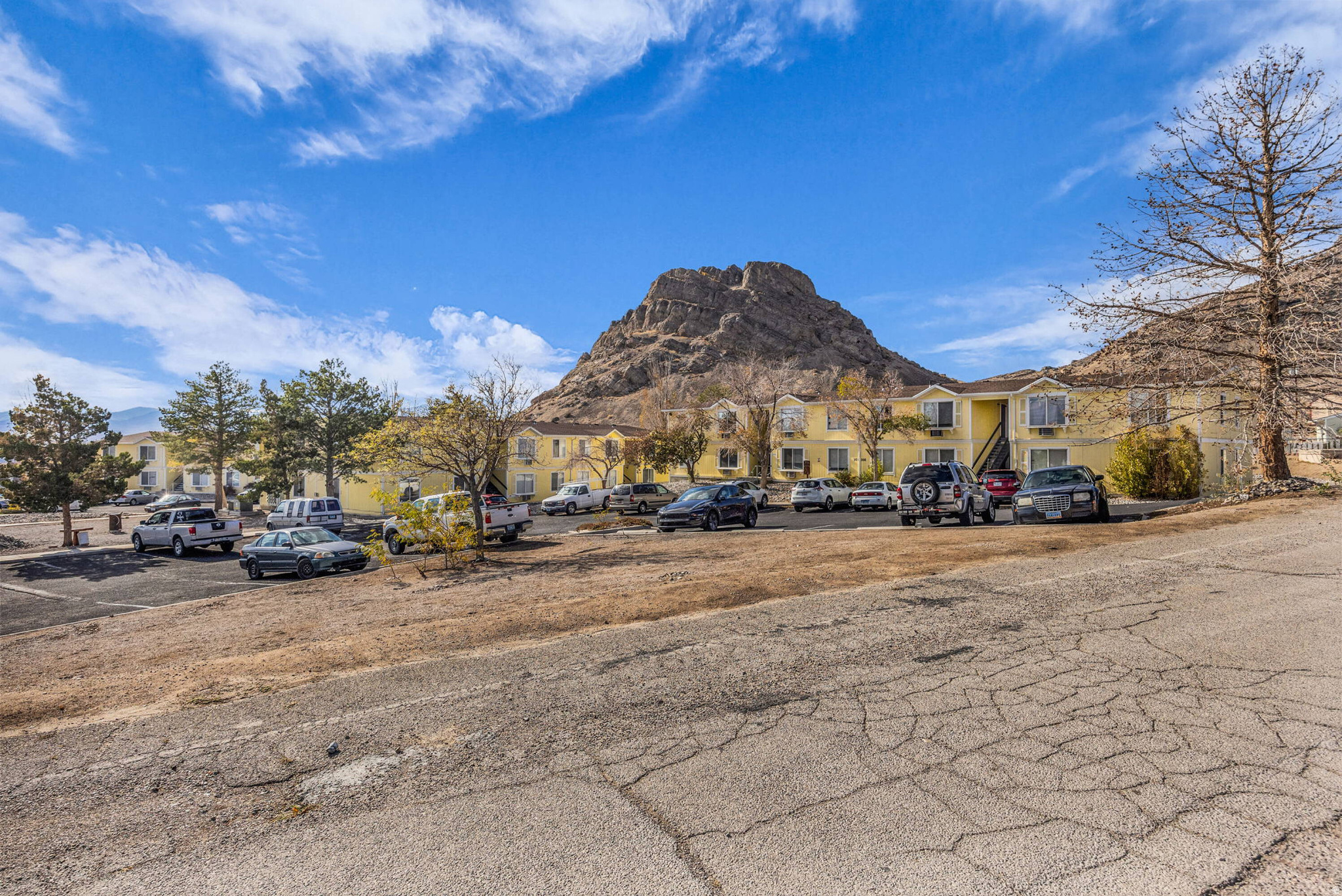 BONNEVILLE HEIGHTS S - Residential