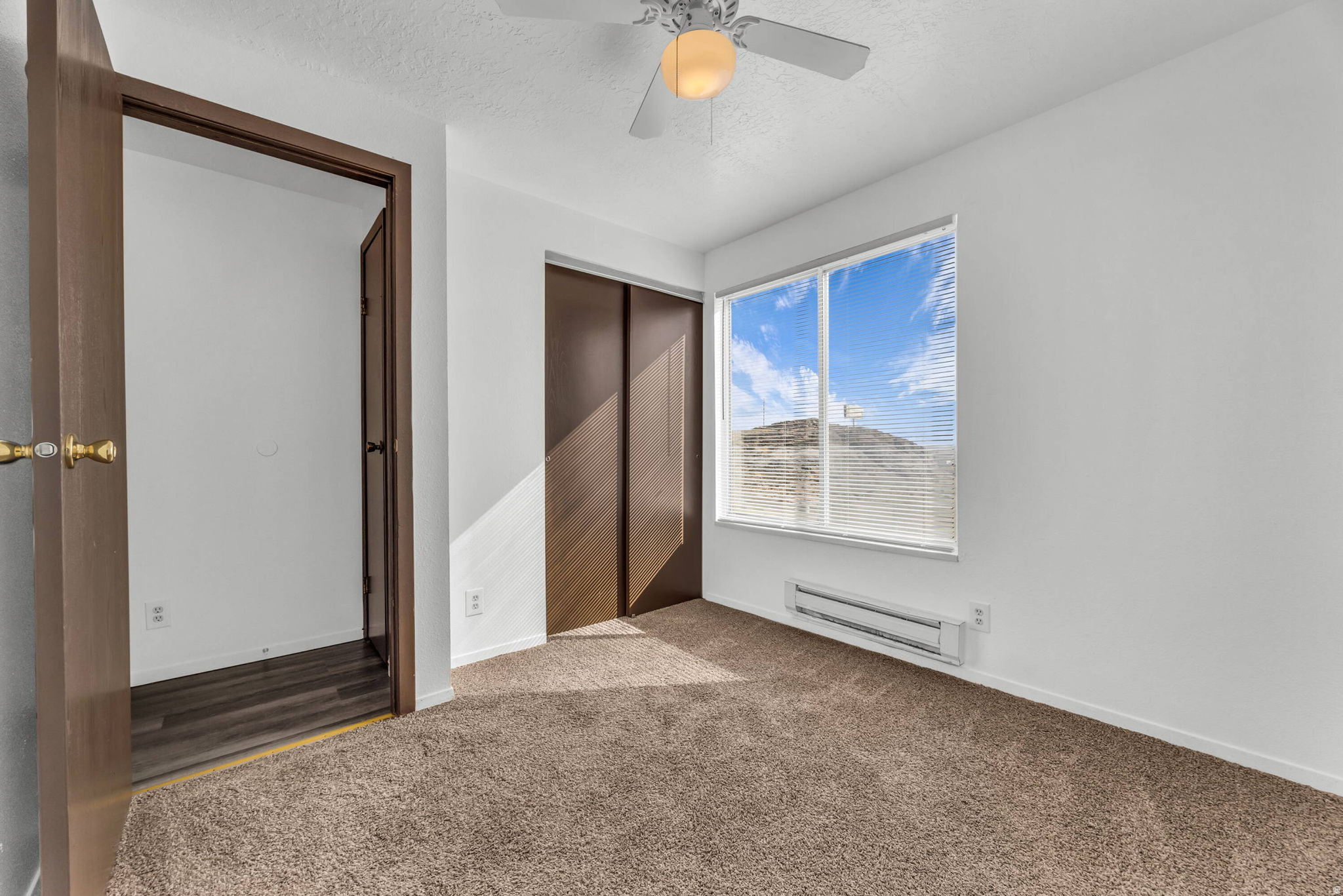 BONNEVILLE HEIGHTS S - Residential