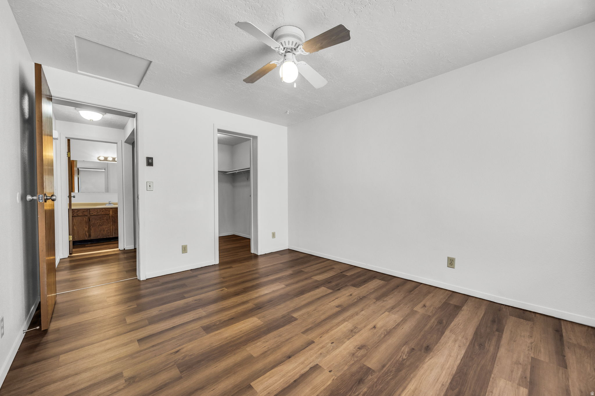 BONNEVILLE HEIGHTS S - Residential