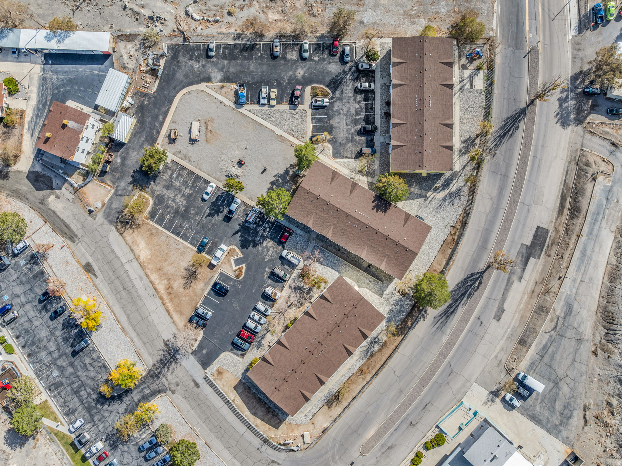 BONNEVILLE HEIGHTS S - Residential