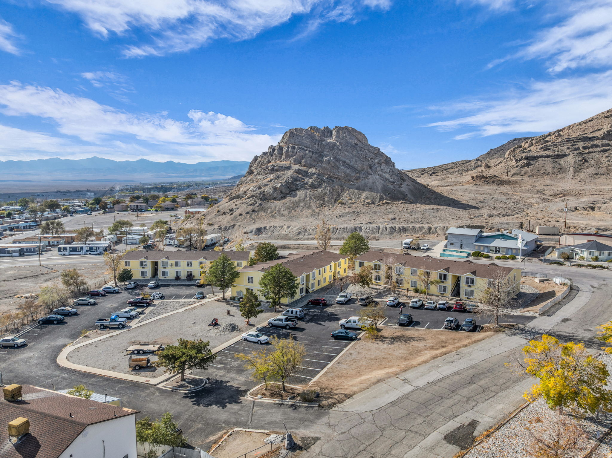 BONNEVILLE HEIGHTS S - Residential