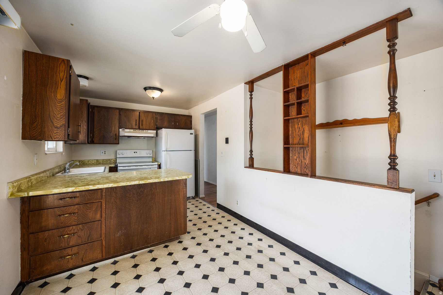 PINES - Residential