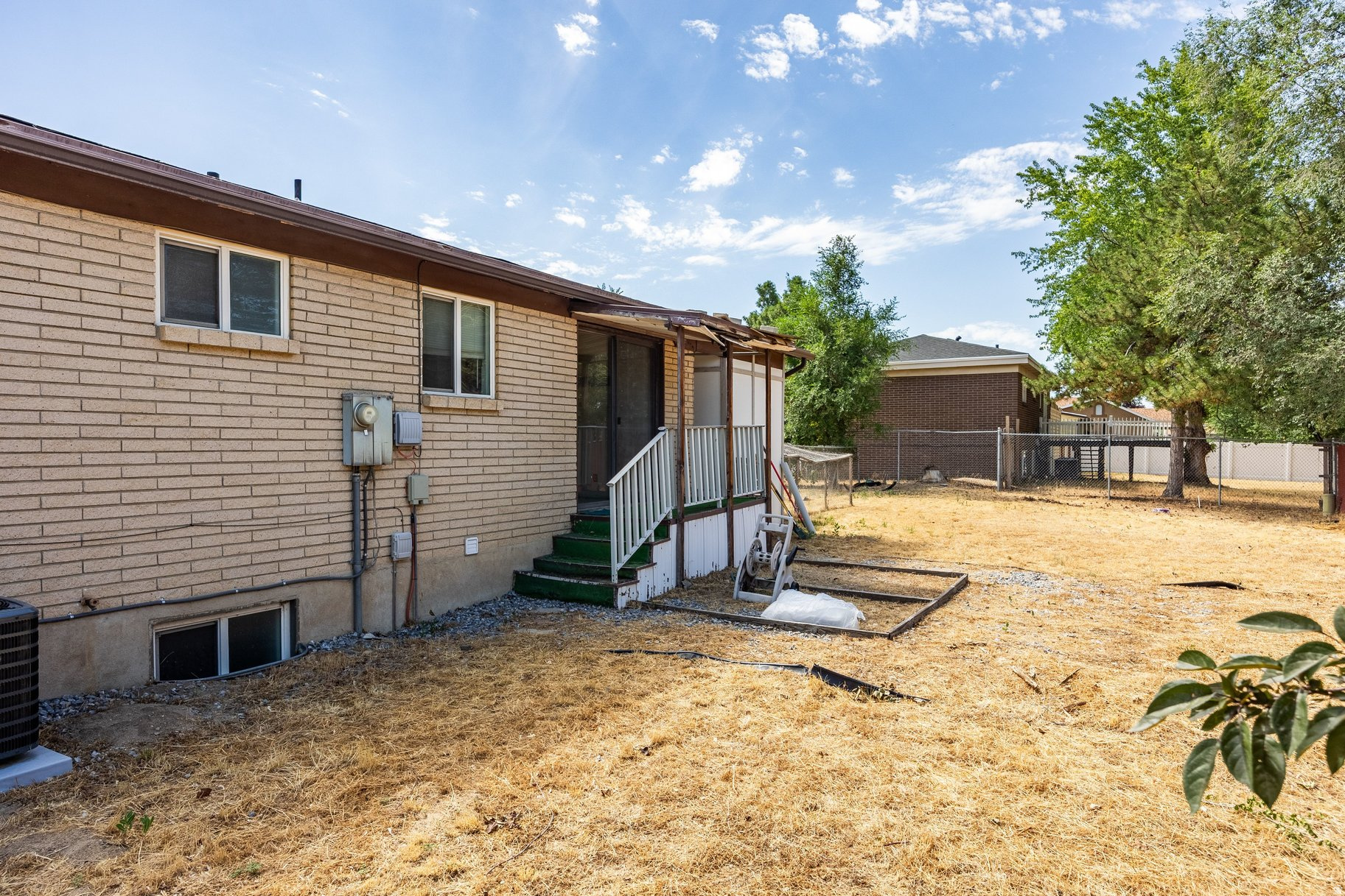 PINES - Residential