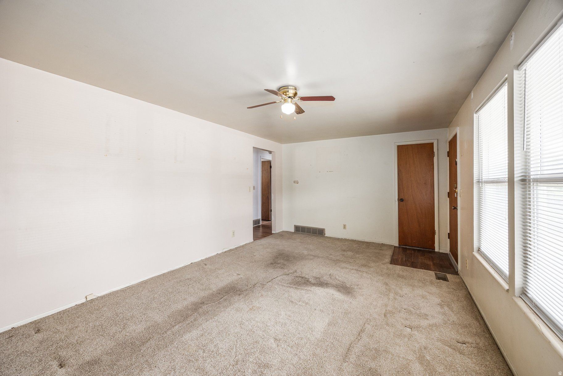 PINES - Residential