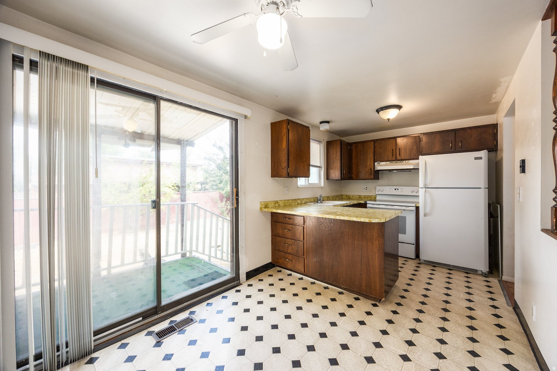 PINES - Residential