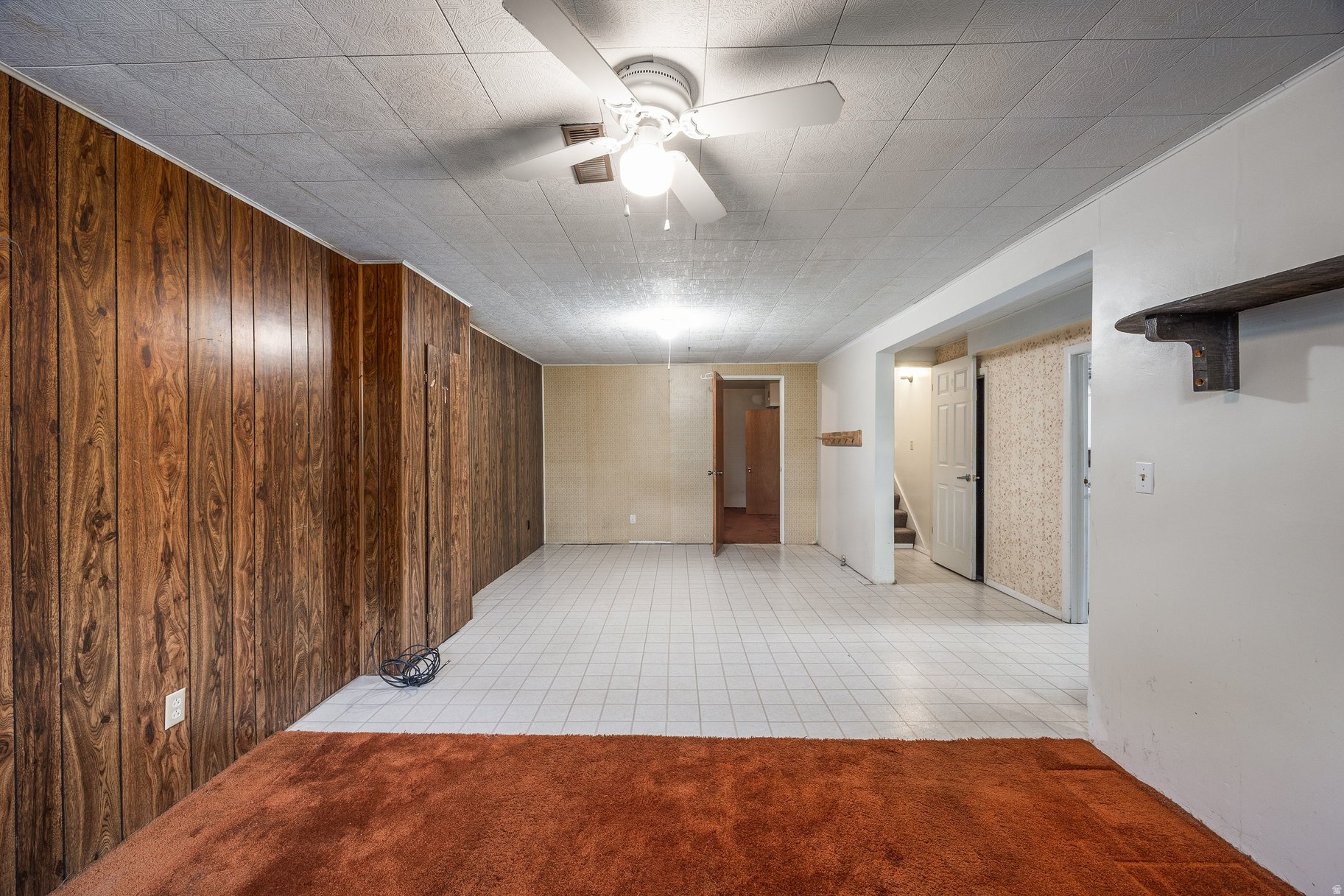 PINES - Residential