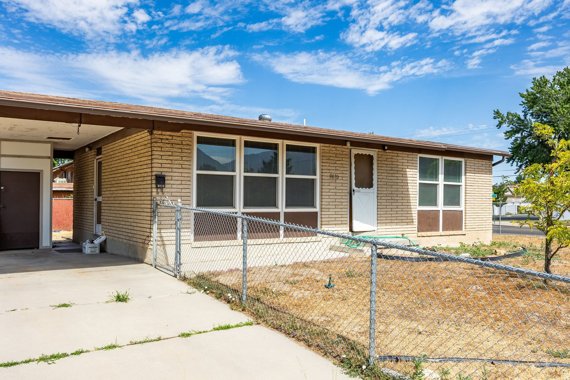 PINES - Residential