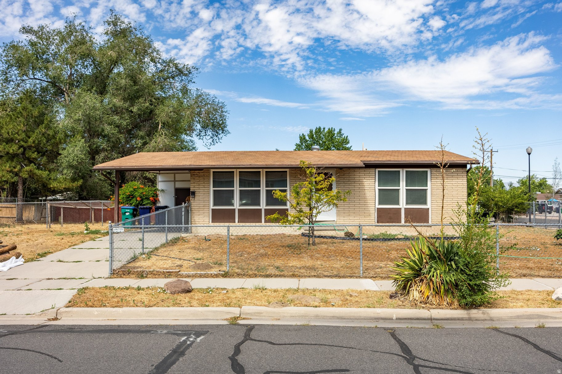 PINES - Residential