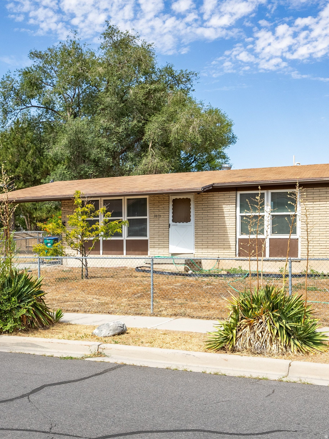 PINES - Residential