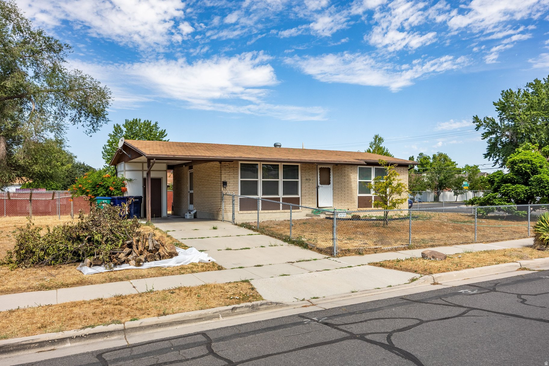 PINES - Residential
