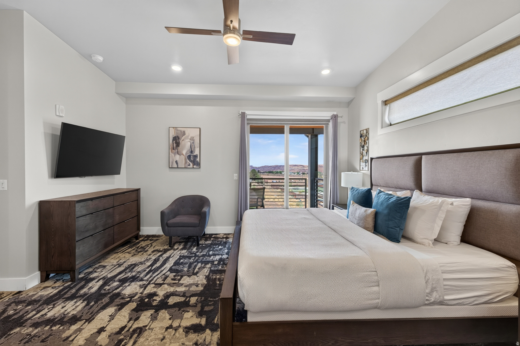 SAGE CREEK AT MOAB CONDOMINIUMS - Residential