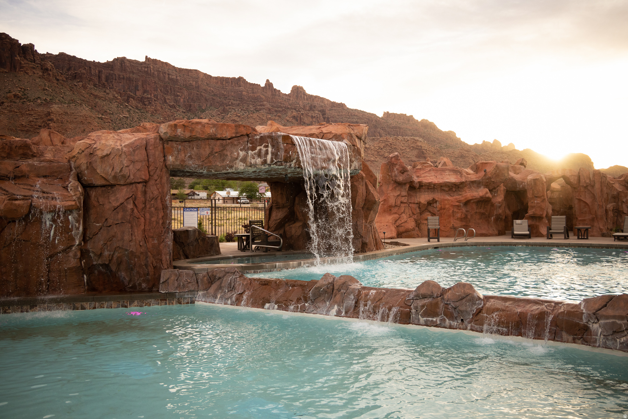 SAGE CREEK AT MOAB CONDOMINIUMS - Residential