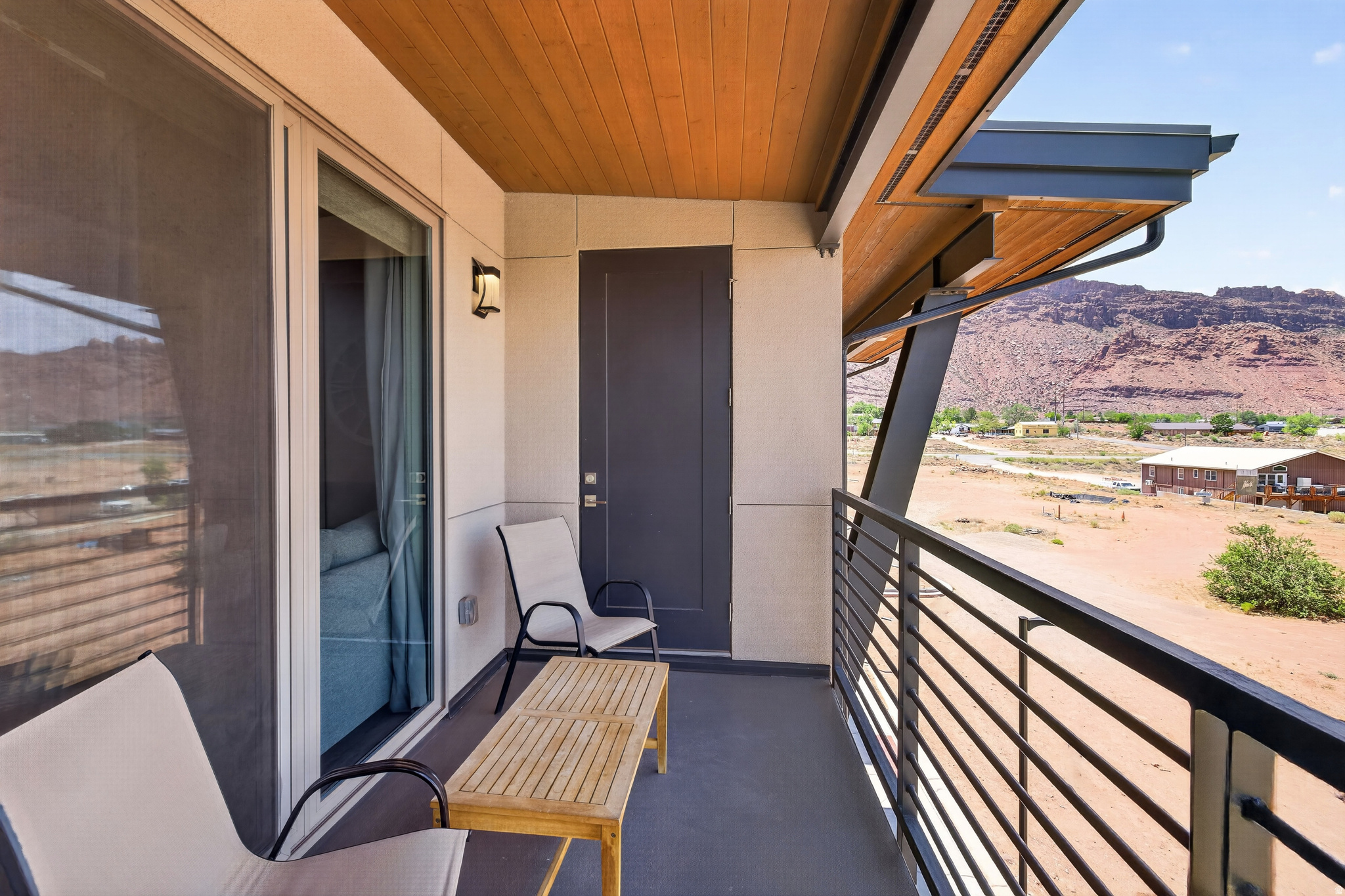 SAGE CREEK AT MOAB CONDOMINIUMS - Residential