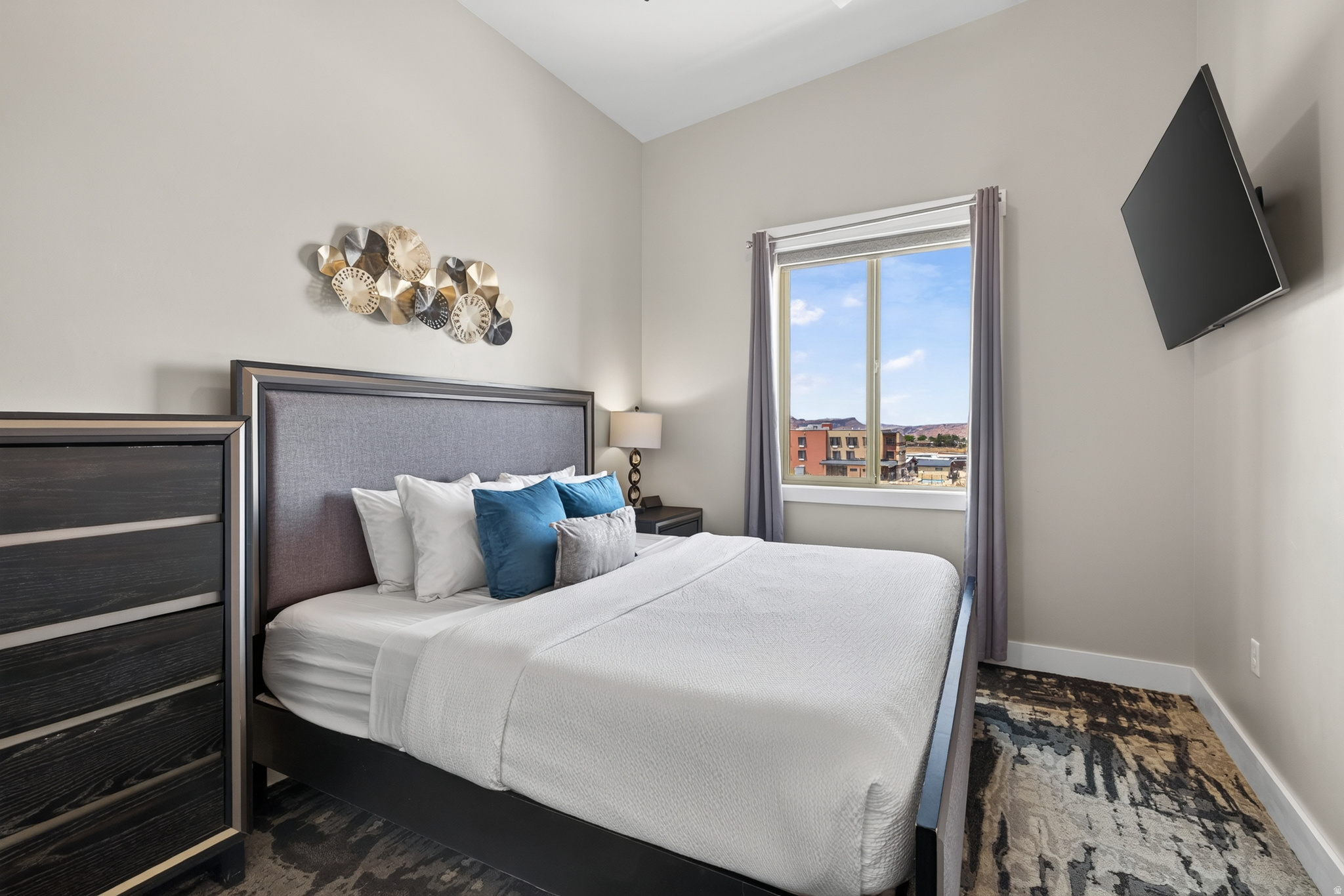 SAGE CREEK AT MOAB CONDOMINIUMS - Residential