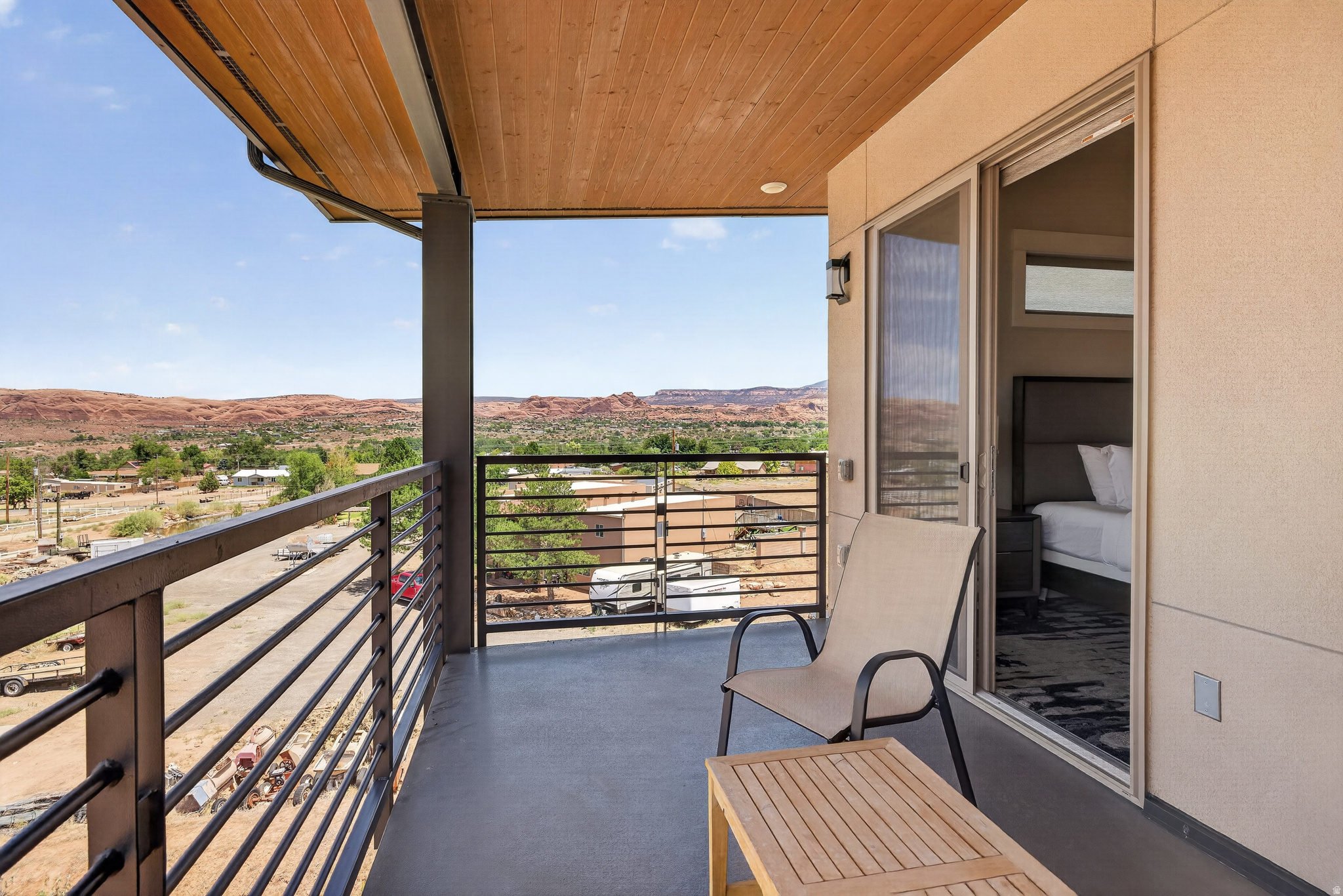 SAGE CREEK AT MOAB CONDOMINIUMS - Residential
