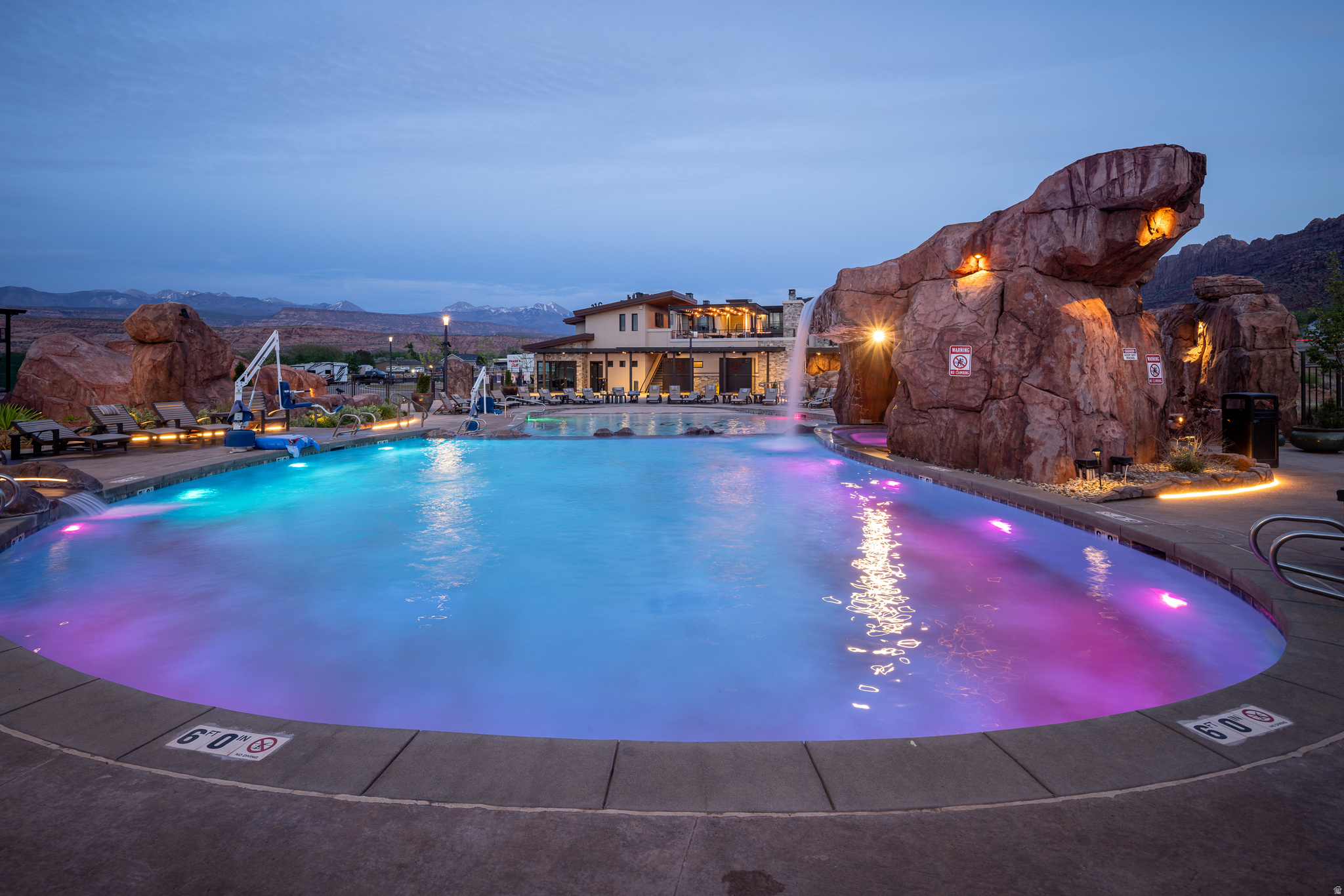SAGE CREEK AT MOAB CONDOMINIUMS - Residential