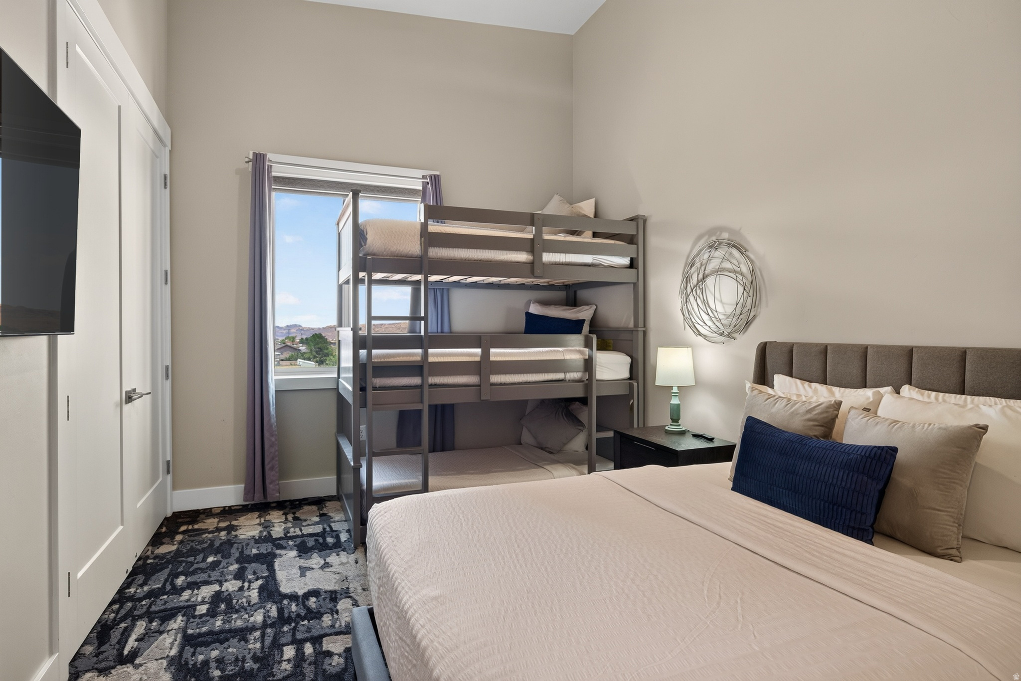 SAGE CREEK AT MOAB CONDOMINIUMS - Residential