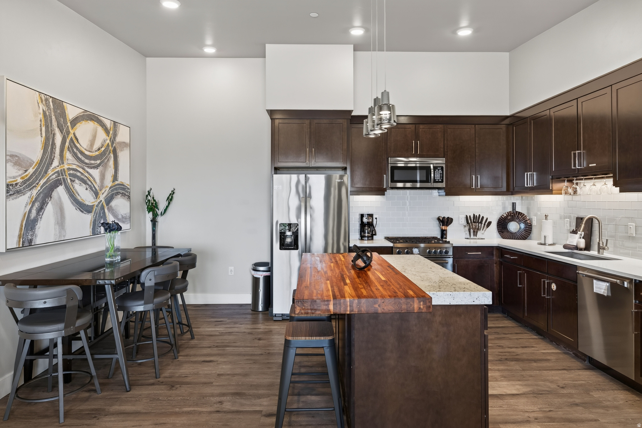 SAGE CREEK AT MOAB CONDOMINIUMS - Residential