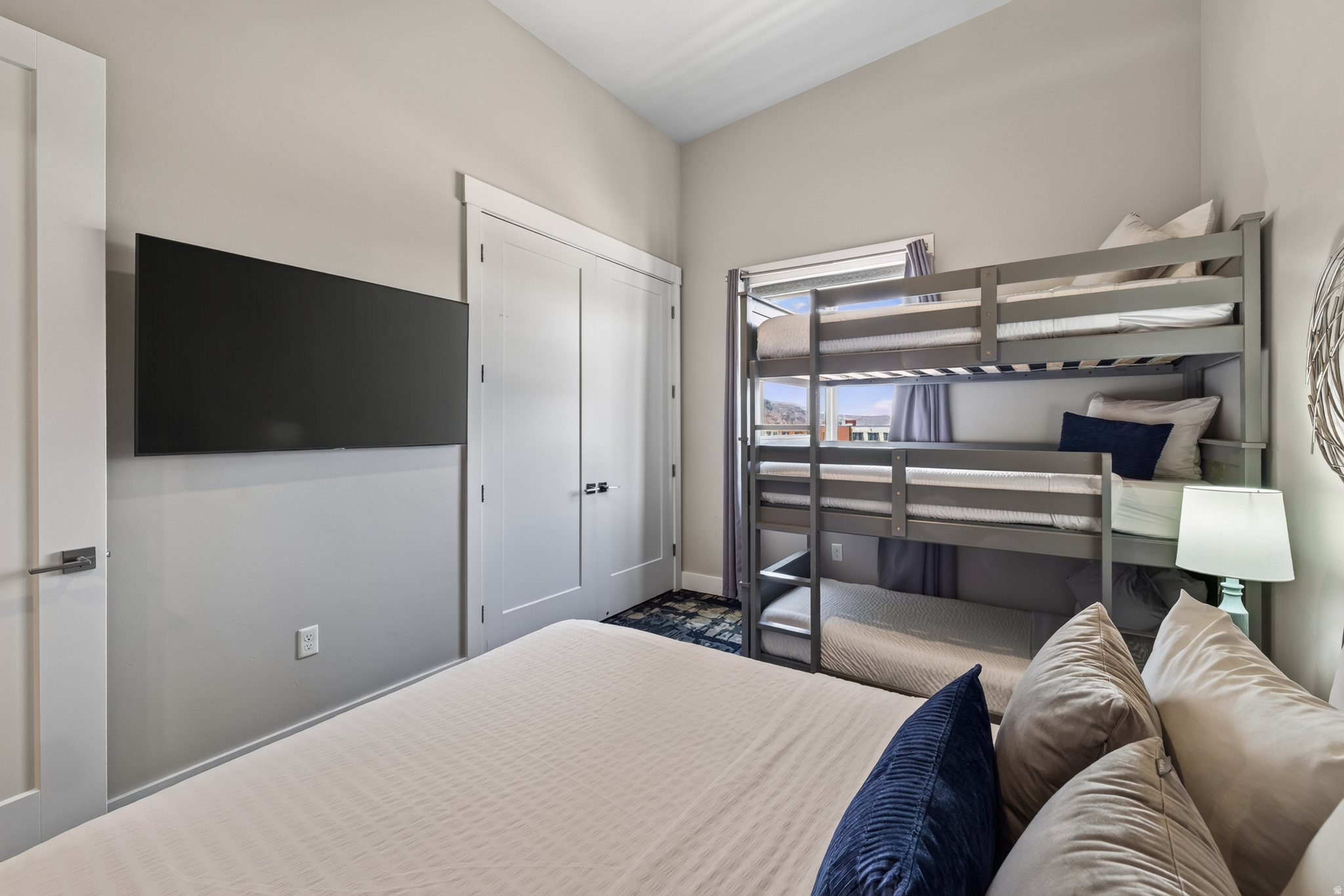SAGE CREEK AT MOAB CONDOMINIUMS - Residential