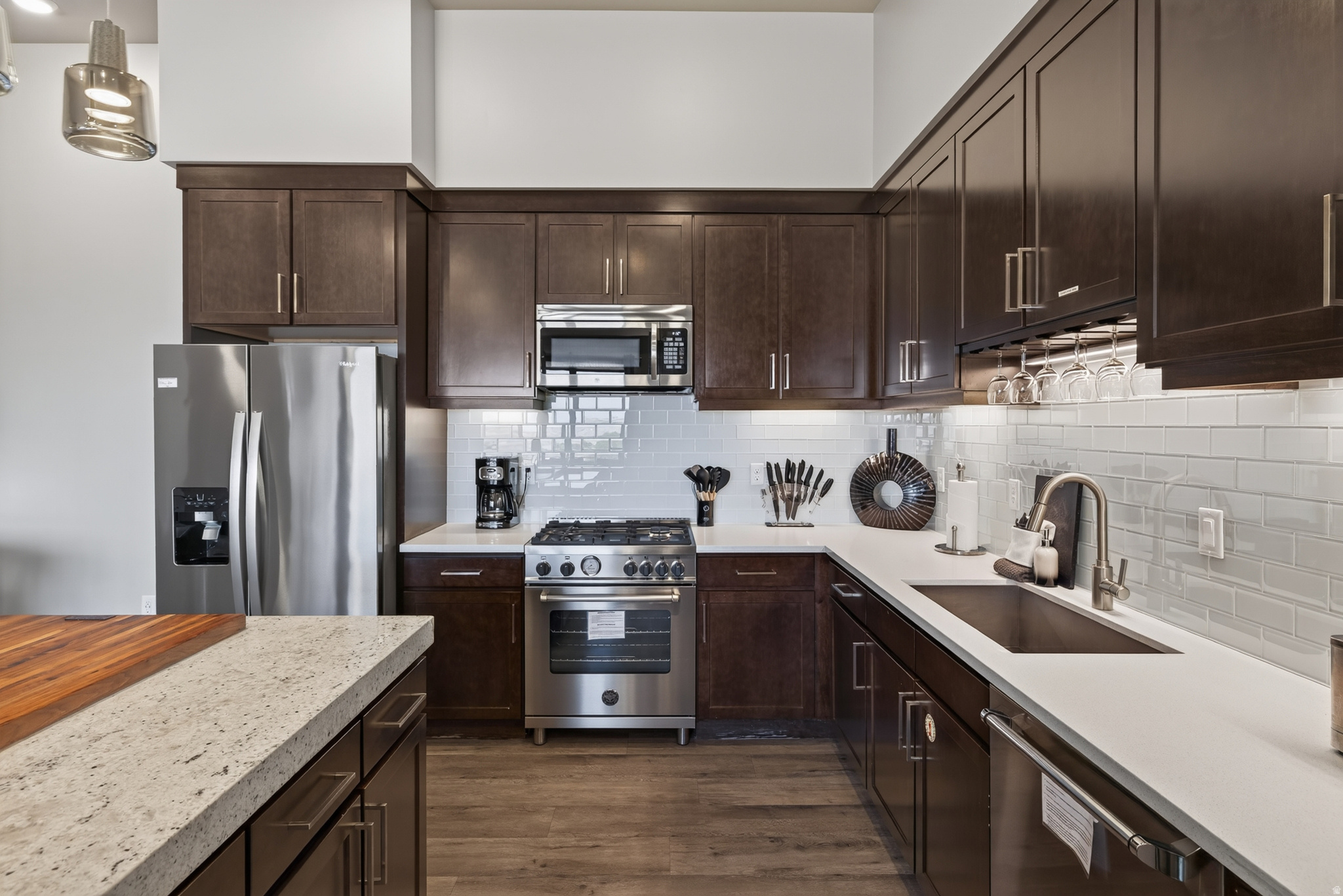 SAGE CREEK AT MOAB CONDOMINIUMS - Residential