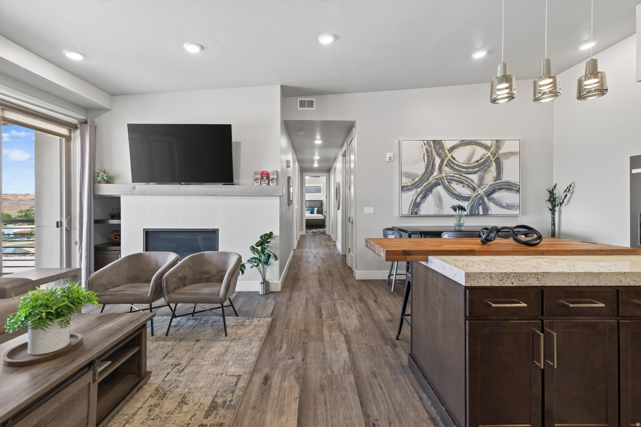 SAGE CREEK AT MOAB CONDOMINIUMS - Residential