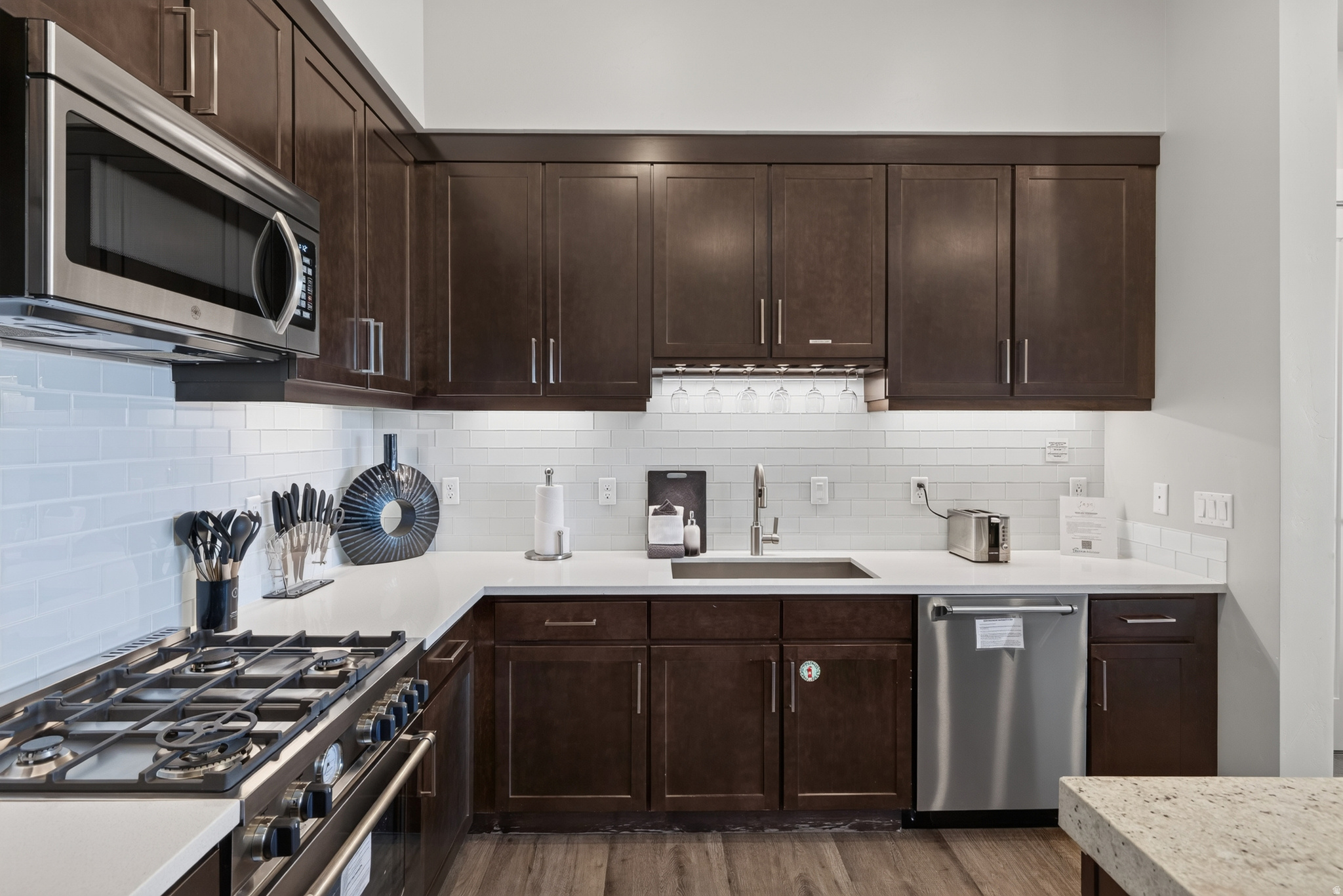SAGE CREEK AT MOAB CONDOMINIUMS - Residential